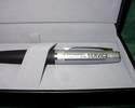Długopis grawerowany laserem
